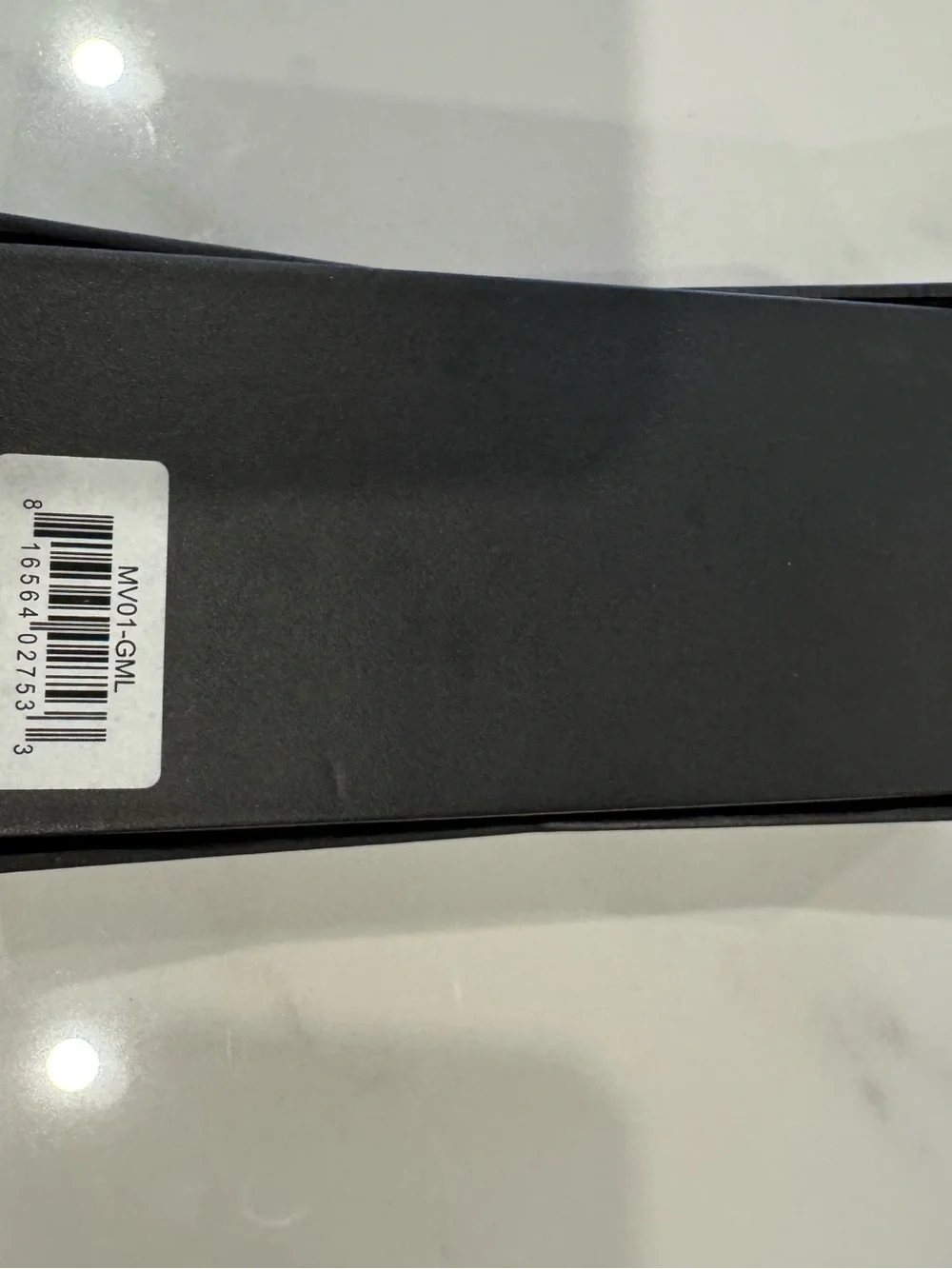 MVMT Voyager Watch Discontinued 42mm Men’s